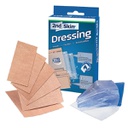 Spenco 2nd skin - Dressing Kit 3" x 6 1/2" (2 sheets)