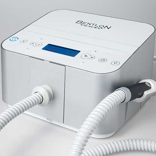 BENTLON® Fraiseuse Podo Aspirateur Bronze Smart B 115V 30K RPM