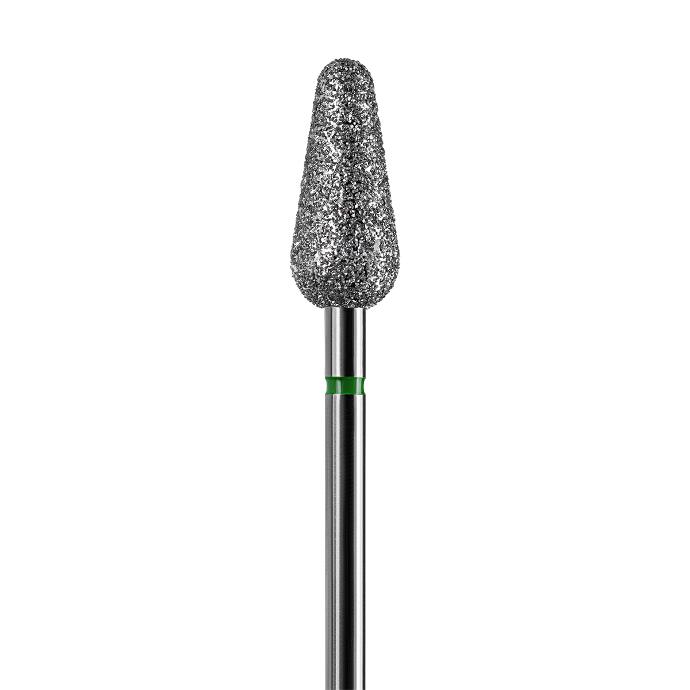 -BUSCH® Fraise en diamant - Gros grain