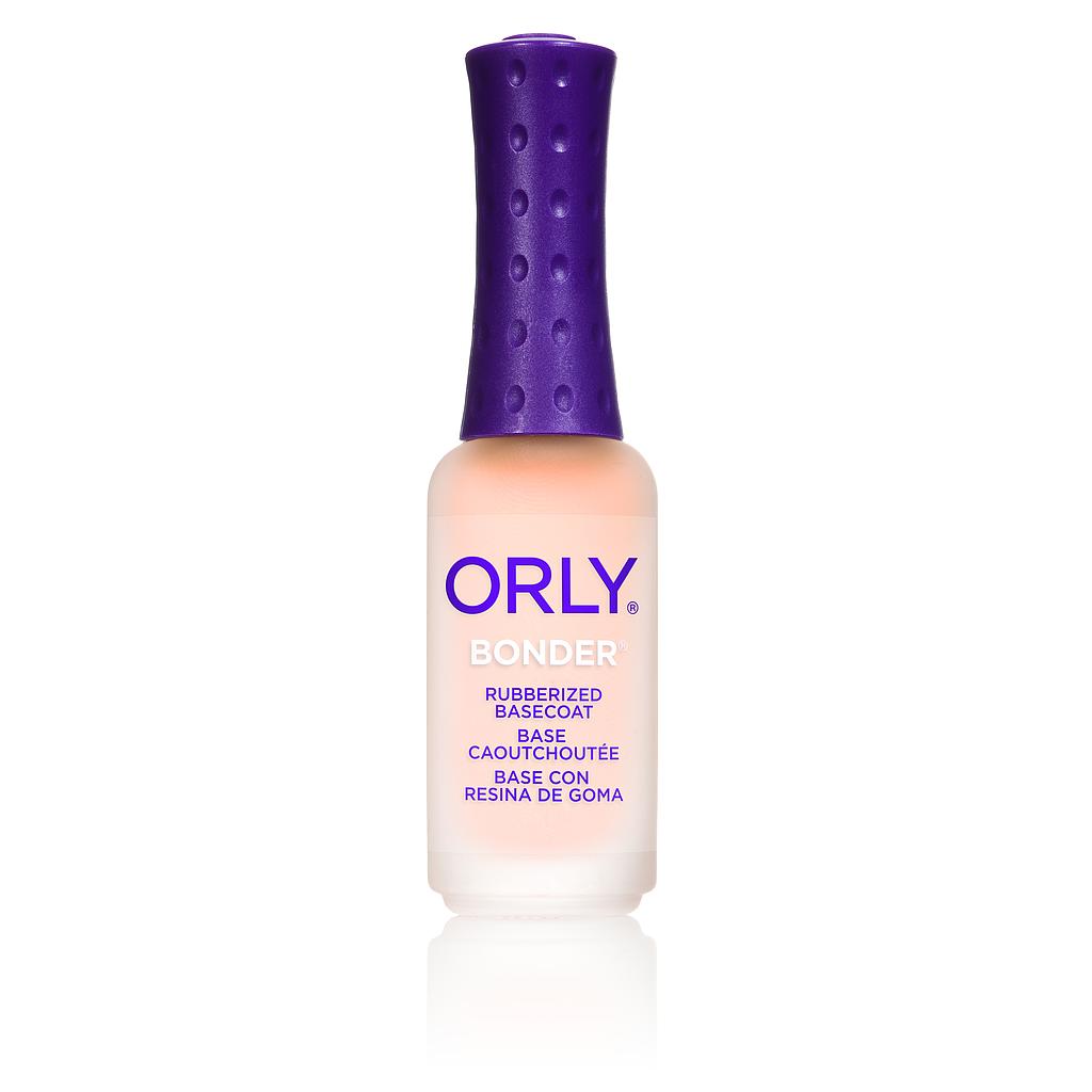 ORLY® BONDER® Base caoutchoutée  9 ml