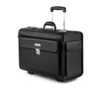 Bugatti® Business Case on Wheels