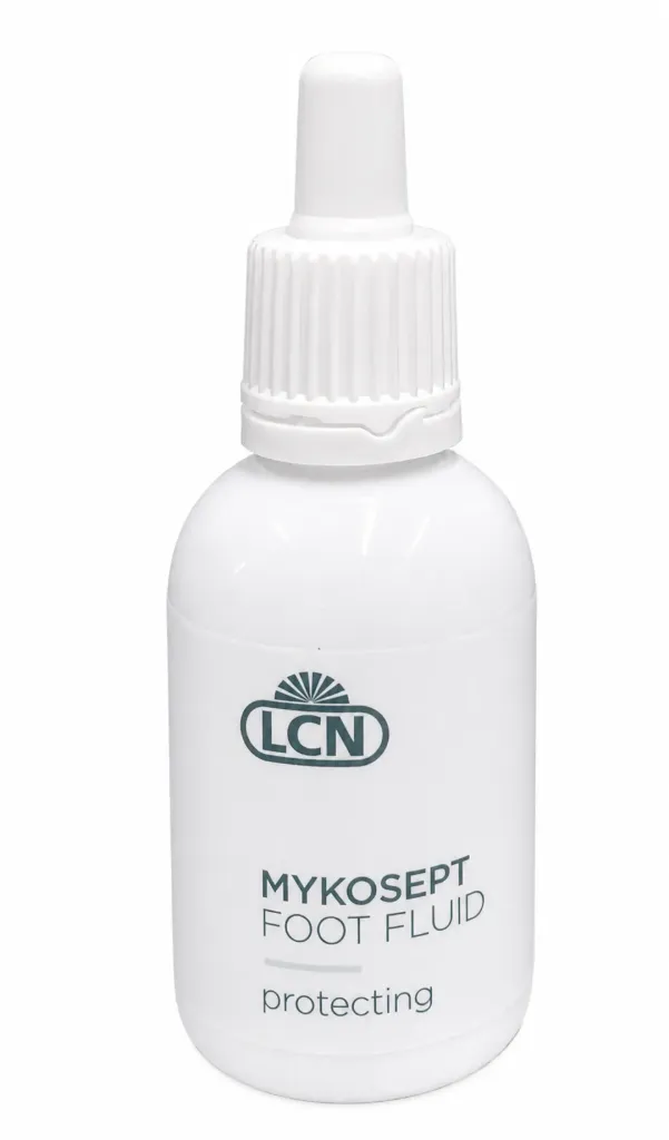 [92870] LCN® Mykosept - Foot Fluid - Protecting - 50 ml