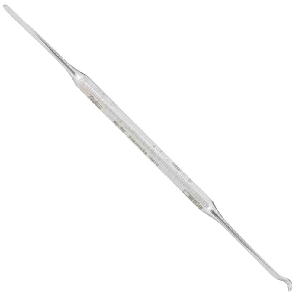 [140-90] MILTEX® Excavateur et Packer avec crochet à bout rond