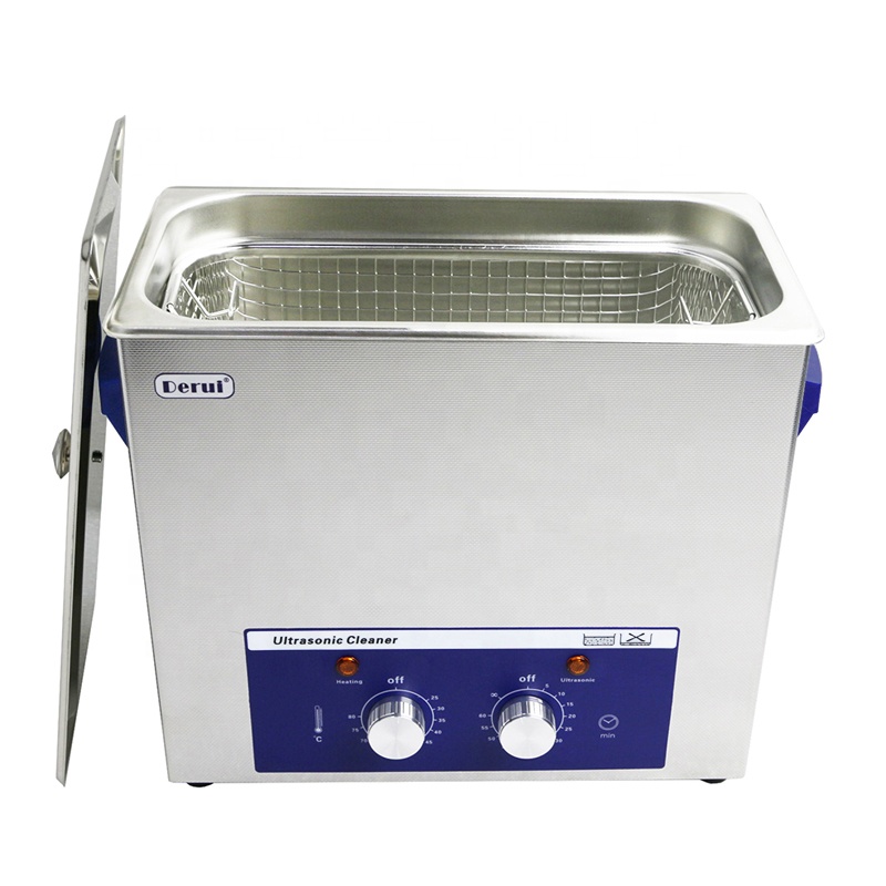 elfbar nachfüll pod läuft aus Nettoyeur Ultrasons 2,5 Litres domestique blanc pour la maison main image 1