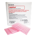 ADDIPAK® Solution de chlorure de sodium (NaCl) 0.9% 3 ml (100/pqt)