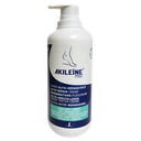 [AK-2339-P] AKILÉÏNE® Dry Foot Nutri-Repair Cream Professional (with dispenser) 500 ml