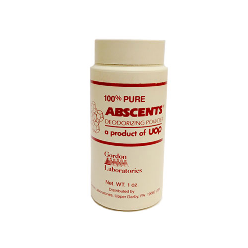 GORDON® Poudre Abscents 1 oz