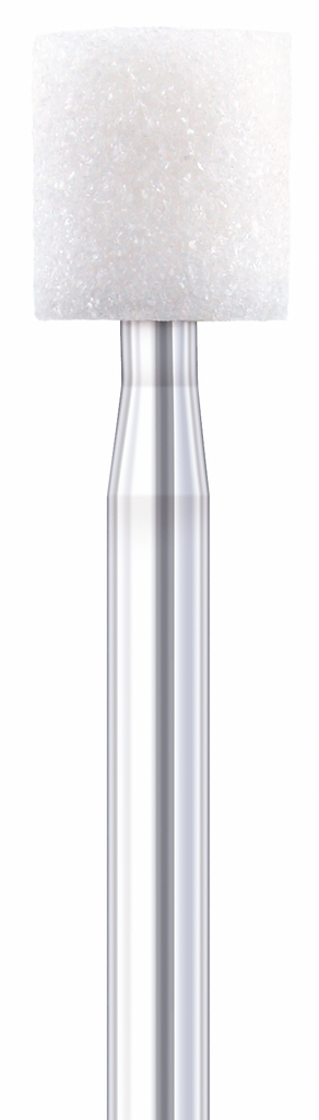 [2524055] BUSCH® Fraise en corindon affiné petite (blanc)