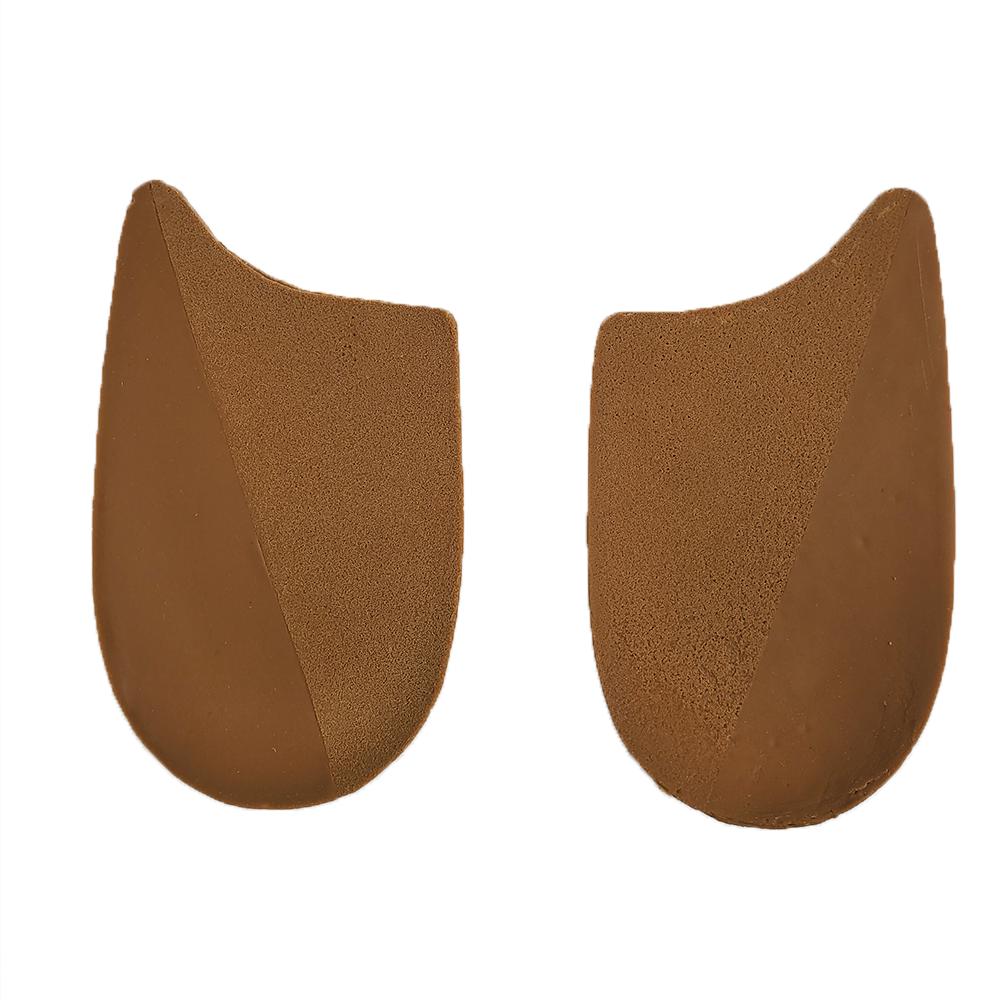 Arch support with metatarsal support - Men Size: 12