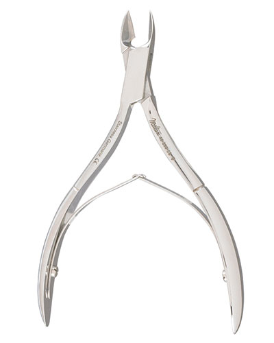 [140252SS] MILTEX® Pince à cuticules - 5 pouces