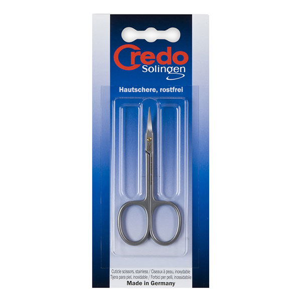 CREDO® Regular curved chisel 3 "1/2