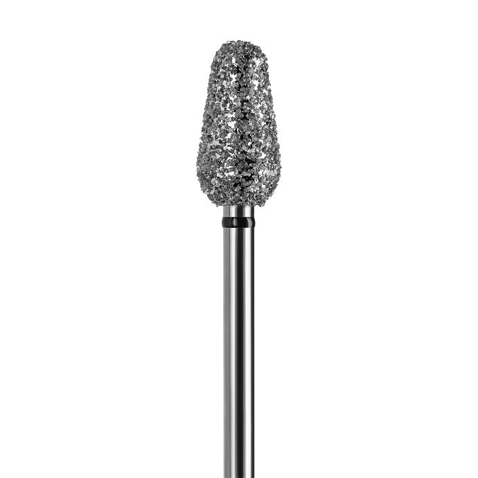 [25369065] BUSCH® Fraise en diamant - Grain super gros