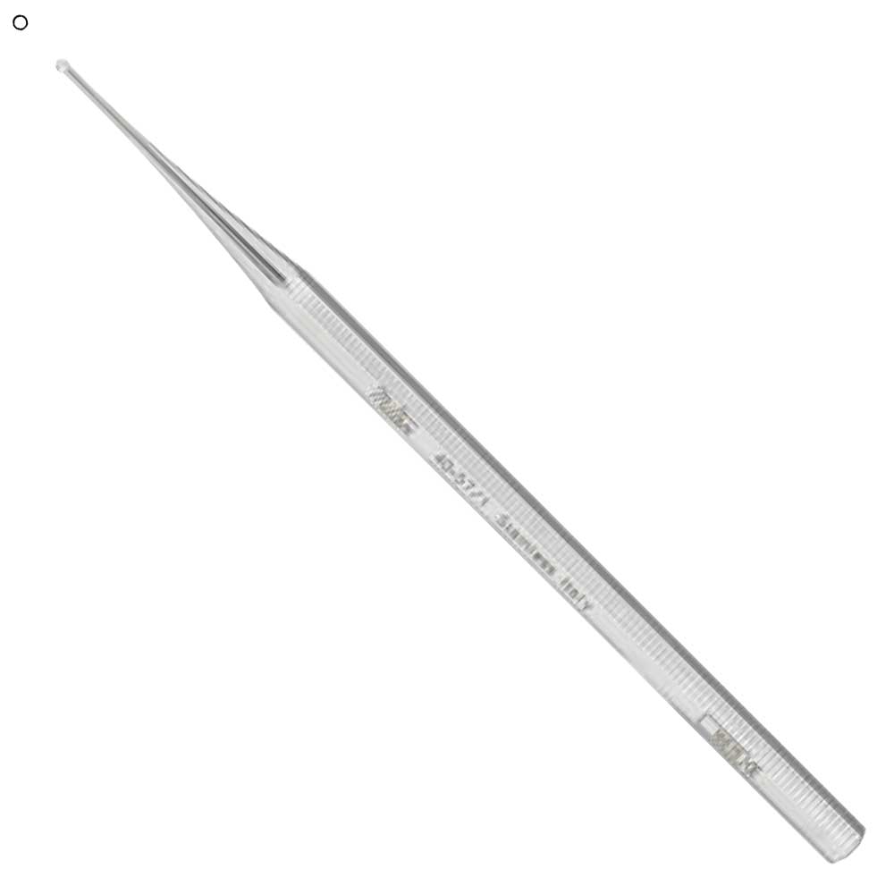 MILTEX® Curette Without Hole (1.5 mm) Small