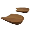 Arch support with metatarsal support - Men Size: 10