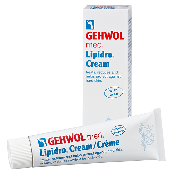 GEHWOL® med® Lipidro Crème 75 ml