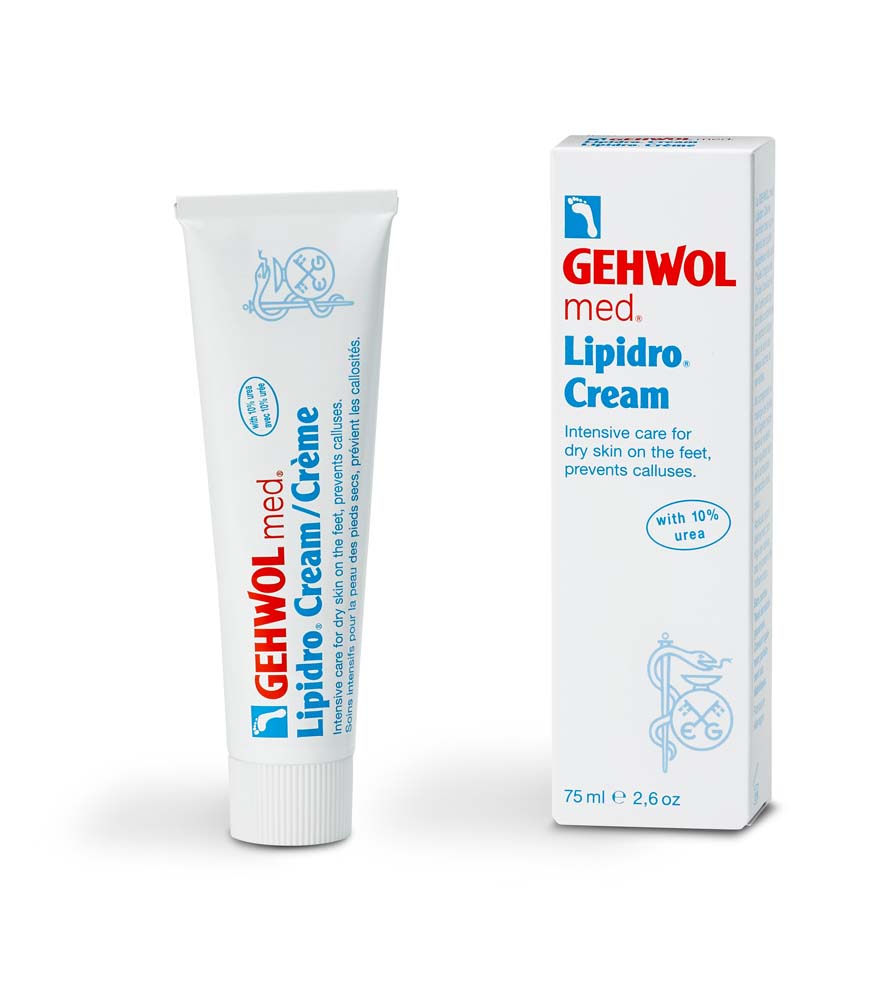 [GE164080501] GEHWOL® med® Lipidro Crème 75 ml