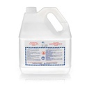 [411462] Isopropyl alcohol 99% 4 L