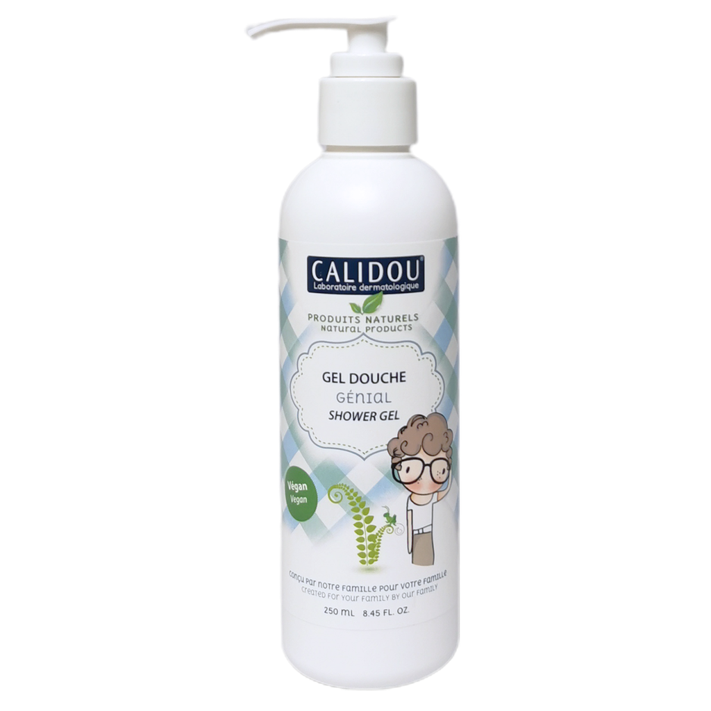 Calidou® Shower Gel - Génial (250 ml)