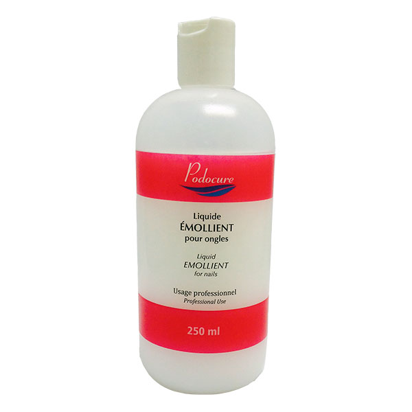 PODOCURE® Émollient pour ongles 250 ml