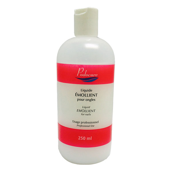 PODOCURE® Emollient for nails 250 ml
