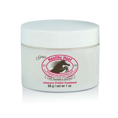 GENA® HEALTHY HOOF Intensive Protein Treatment Cream - 1 oz 