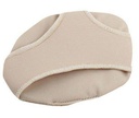 **PODOCURE® Coussin protecteur pour plante de pied - Grand (paire)