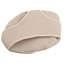 [7G1753-PR] **PODOCURE® Gel plantar cushion - Small (Pair)