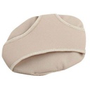 **PODOCURE® Gel plantar cushion - Small (Pair)