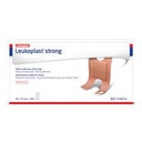 [3BSN7646010] BSN® LEUKOPLAST® STRONG - Sterile Fabric Adhesive Dressing (100) 3.8cm x 7.5cm