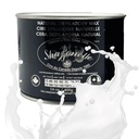SHARONELLE® Cire épilatoire naturelle - Crème de Lait - 14 oz *PRIX SPÉCIAL À L'ACHAT DE 24 & PLUS*