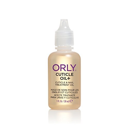 ORLY® Huile à cuticules - 30 ml