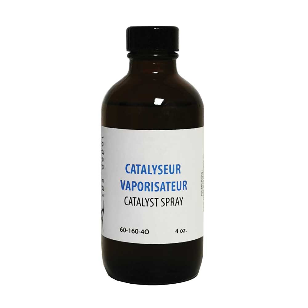 [60-160-40] ESD® Catalyseur en vaporisateur (4 oz)