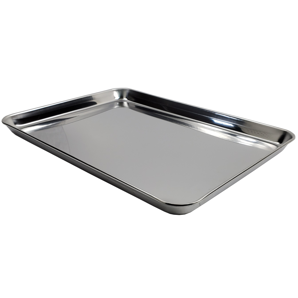 ALMEDIC® Tray 12.5 x 9 x 7/8 ''