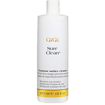 [0751] GIGI® Sure Clean - Nettoyant tout usage pour les surfaces - 473 ml