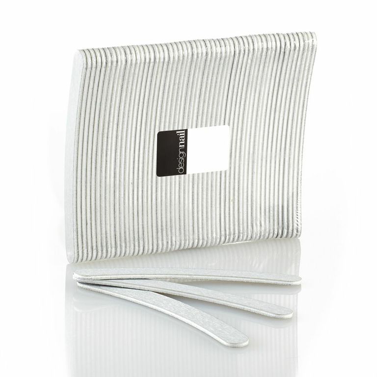 [LCZ100/180/50W] Cushion Files - Banana - Zebra 100/180