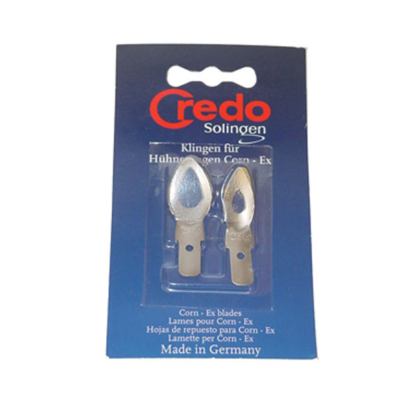 CREDO® Replacement blades ex (2)