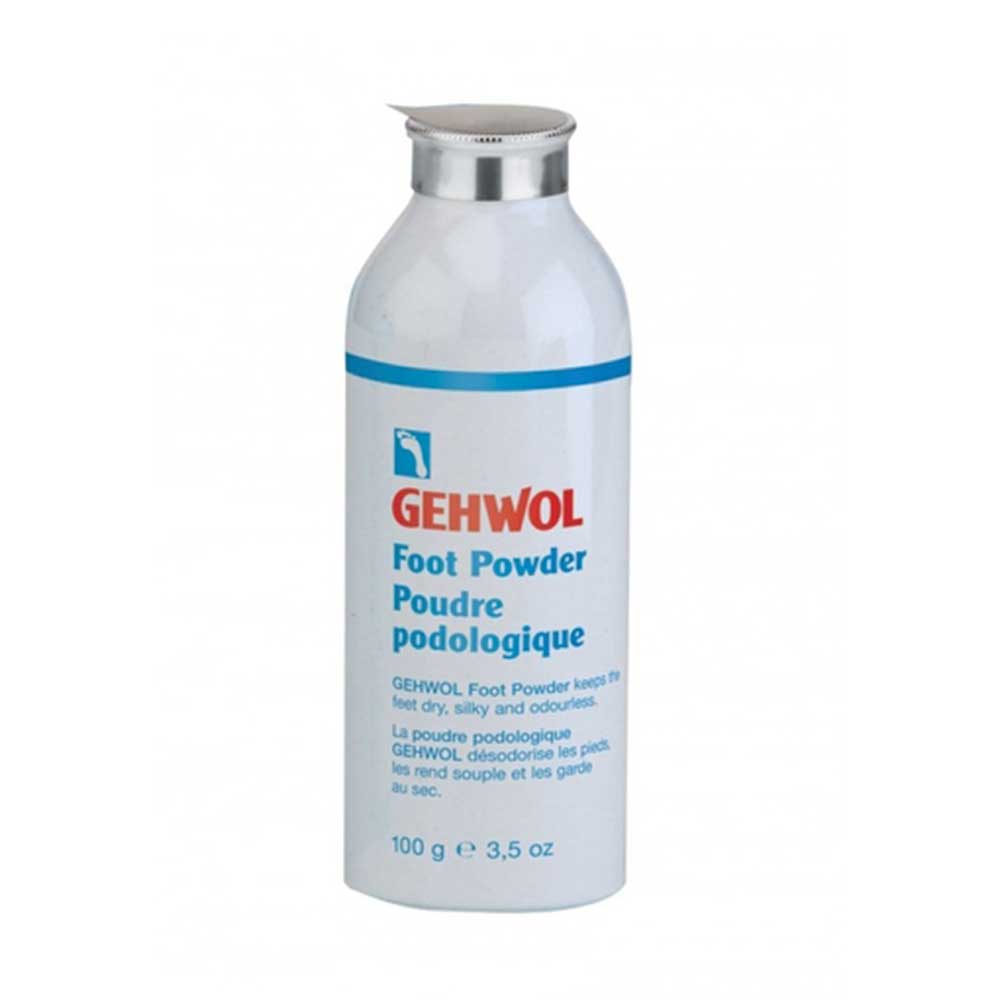 GEHWOL® Foot Powder 100 g