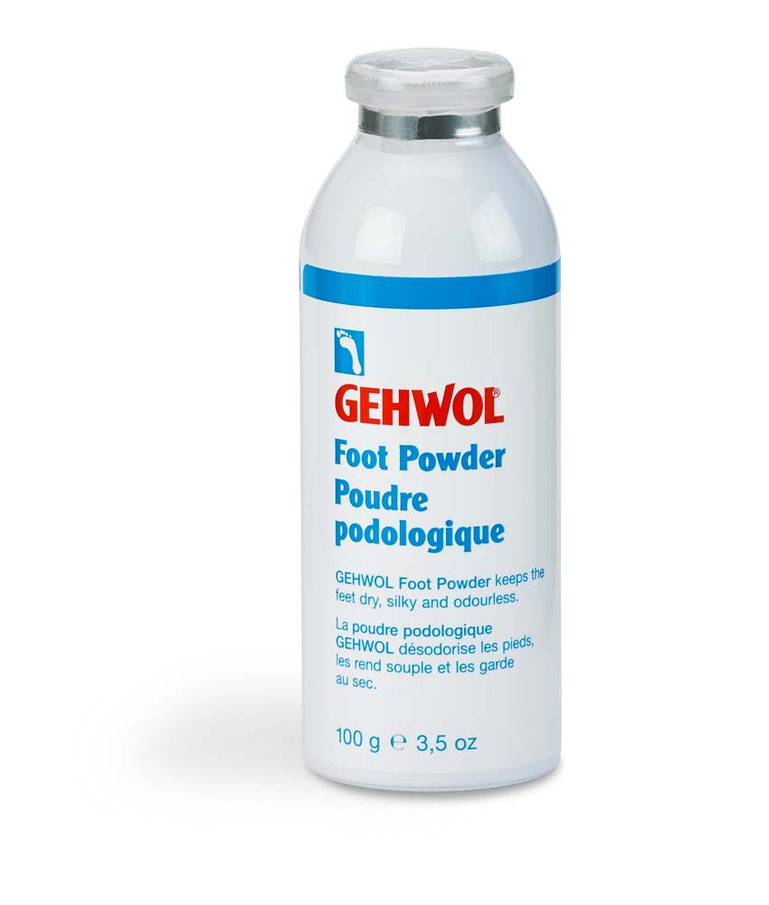 [GE1124806] GEHWOL® Poudre podologique 100 g