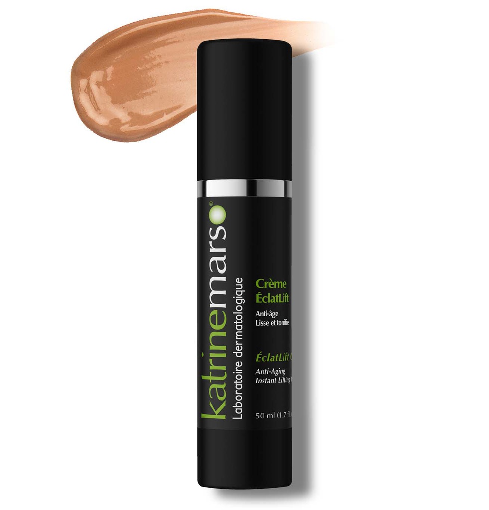 Katrine Marso® Crème ÉclatLift (50 ml)