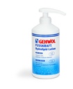 [GE 1111011] GEHWOL® FUSSKRAFT® Hydrolipid Lotion - Dry Skin (with dispenser) 500 ml