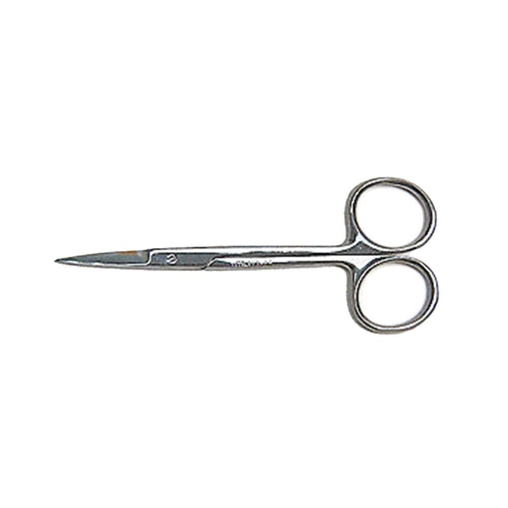 ALMEDIC®Scissors Iris 4 1/2  Magna