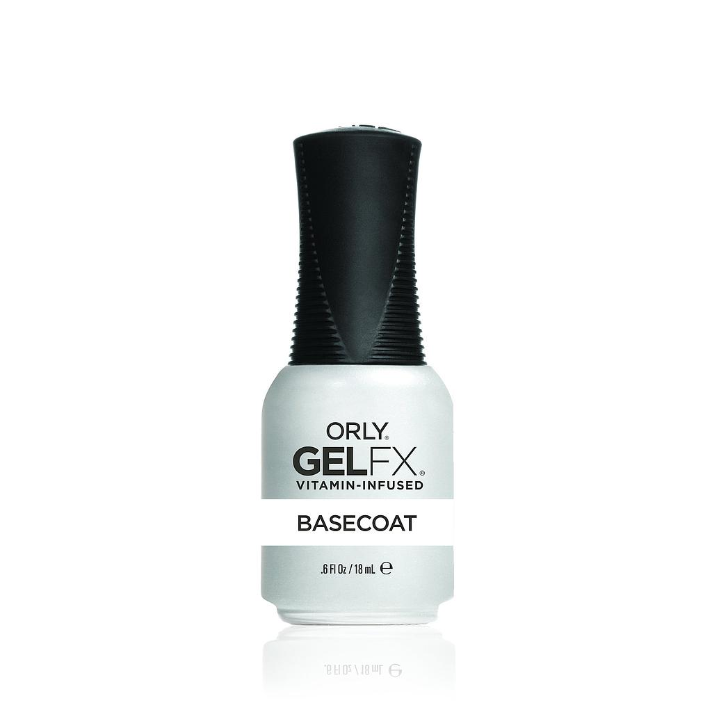 ORLY® GELFX® Couche de base/Base Coat - 18 ml*