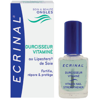 ECRINAL® Durcisseur vitaminé - 10 ml
