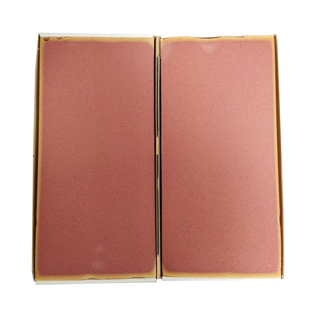 Moulage en mousse 5.5 cm (une paire)