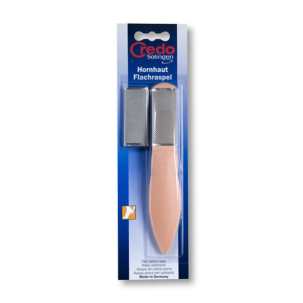 CREDO® Plantar rasp (2)