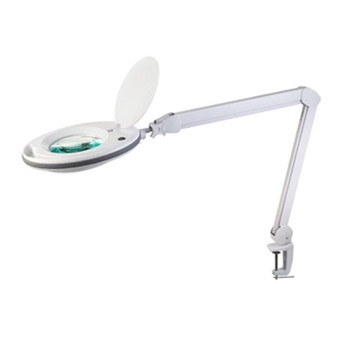 [LOUPE LED-5] FION - Lampe-Loupe DEL 3 ou 5 dioptries (5)