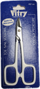 VITRY® Toe nail scissor
