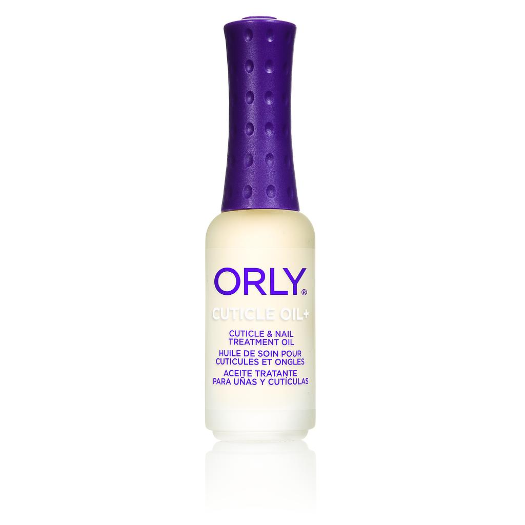[24552] ORLY® Huile à cuticules - 9ml