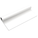 [80203] MEDICOM® Rouleau (1) de papier pour table d'examen (18" x 225') Lisse