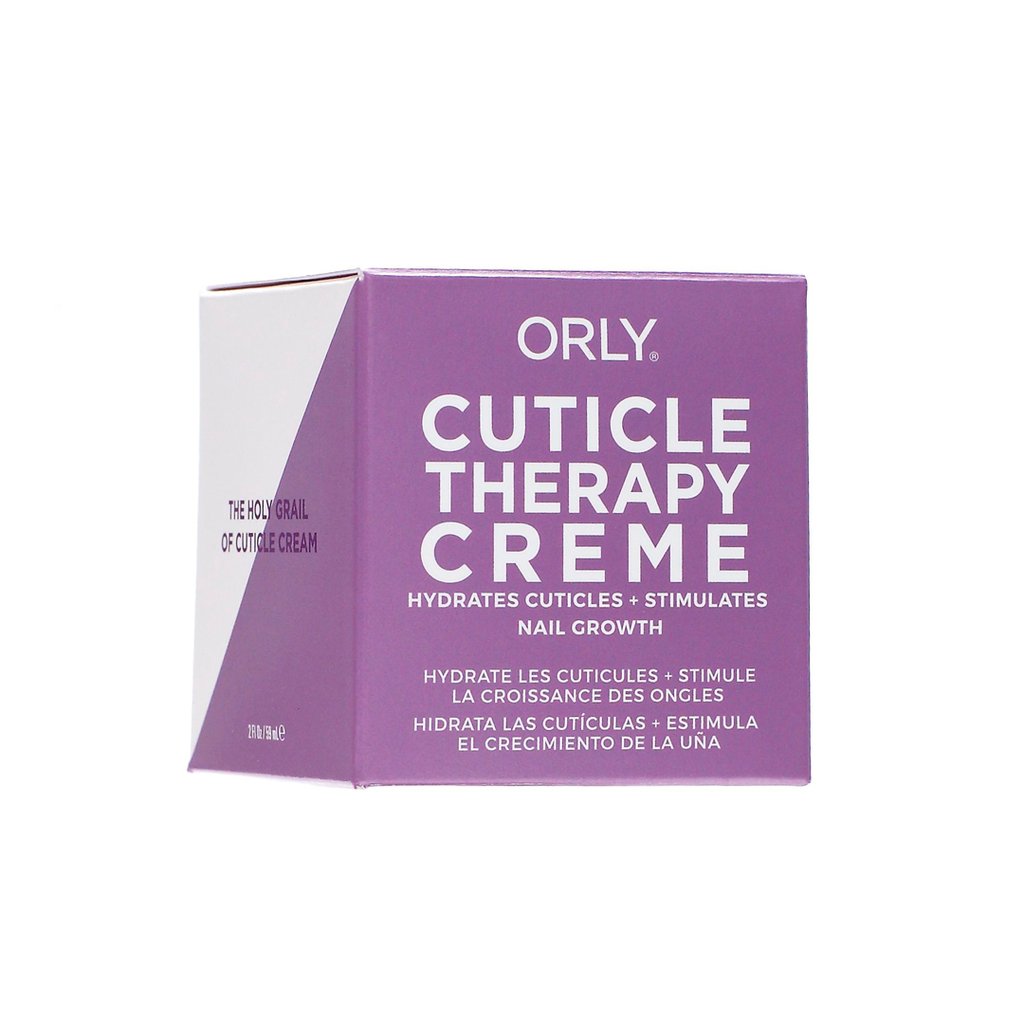 ORLY® Crème thérapeutique pour cuticules 2oz
